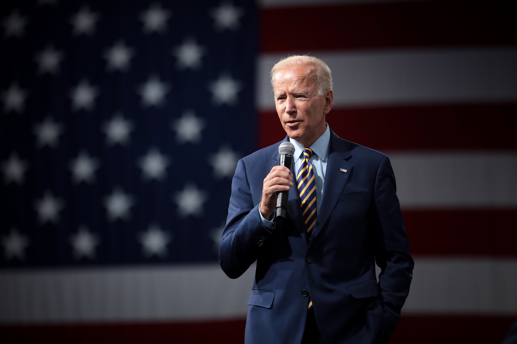 Opinion: Biden could save pillar one, but there's a catch | International Tax Review - Vimarsana News