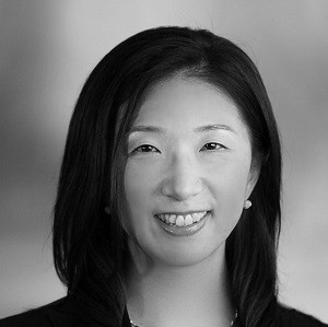 Mariko Nakayama | Managing Intellectual Property