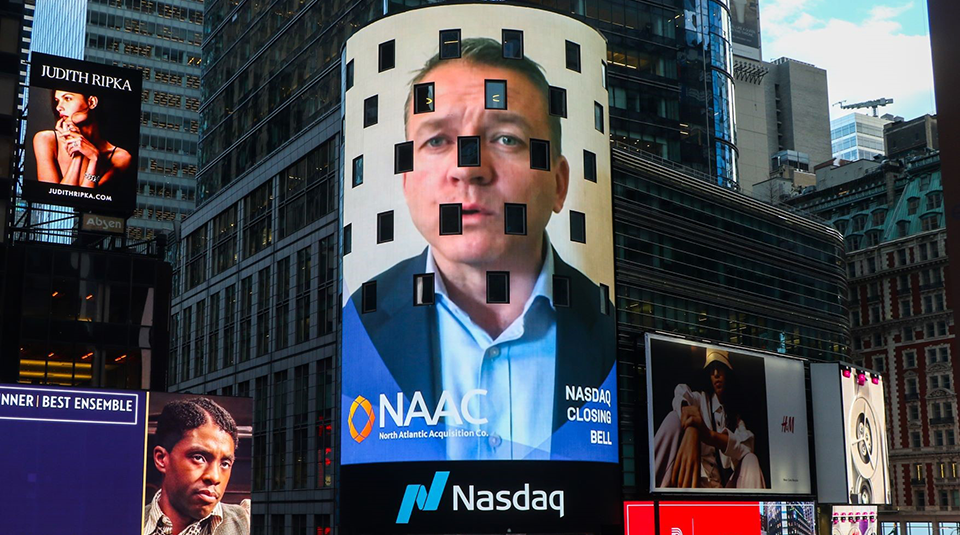 Euromoney Spacs speed up: NAAC brings the Pipe to the IPO - Vimarsana News