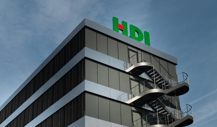 HDI elevates Hensel to CUO - Vimarsana News