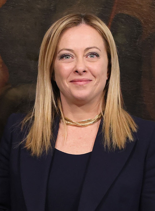 MELONI E I GIOVANI: PERCHÉ LE PAROLE NON BASTANO PER CONQUISTARLI