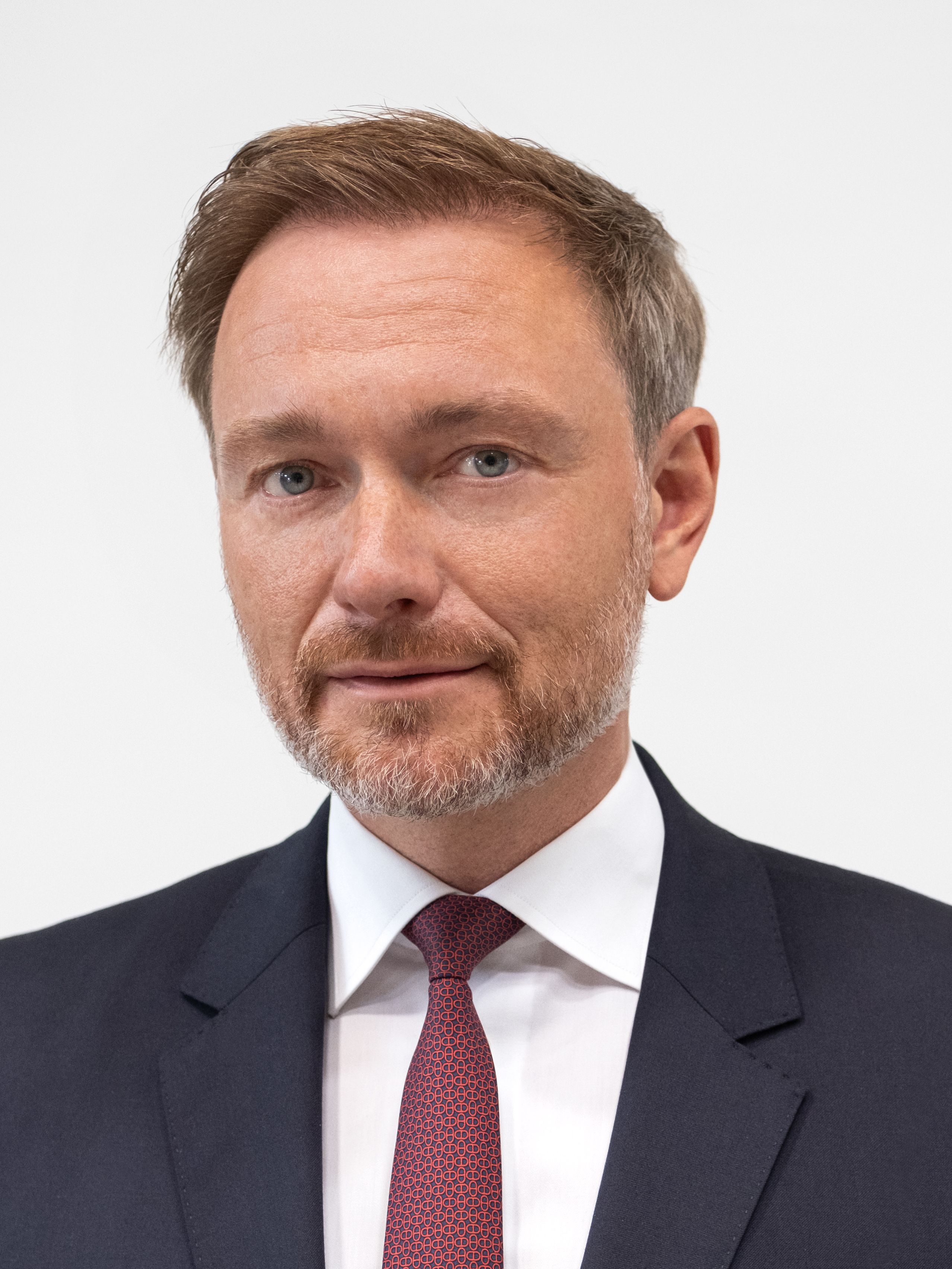 ITR Global Tax 50 2024: Christian Lindner | International Tax Review