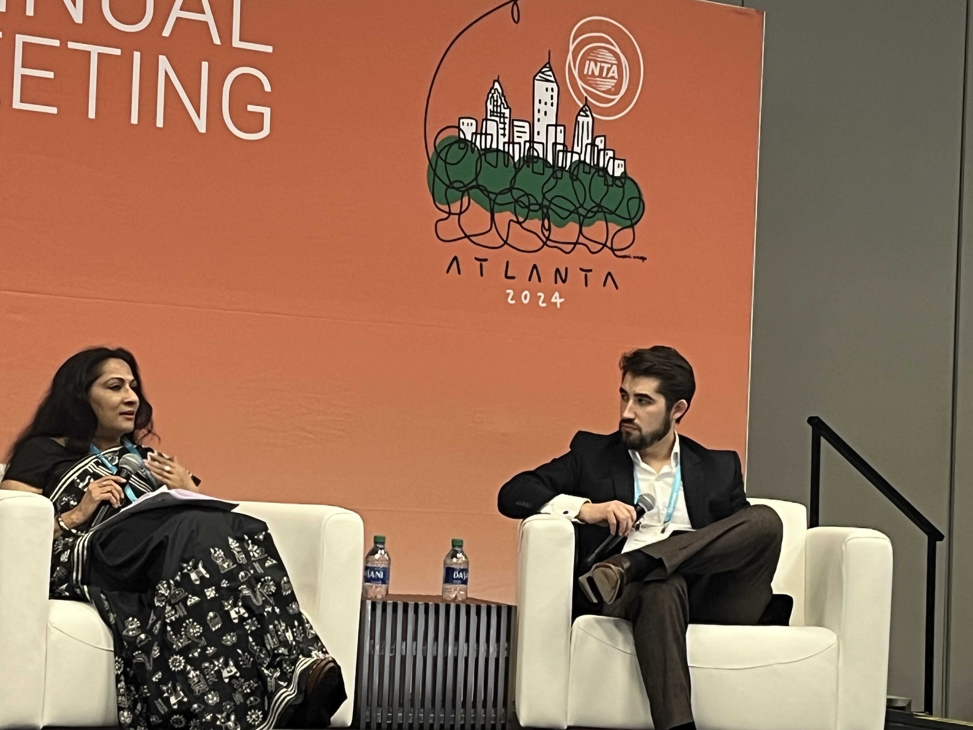 Wednesday at INTA 2024: Arbitration tips and AI reassurance - Vimarsana News