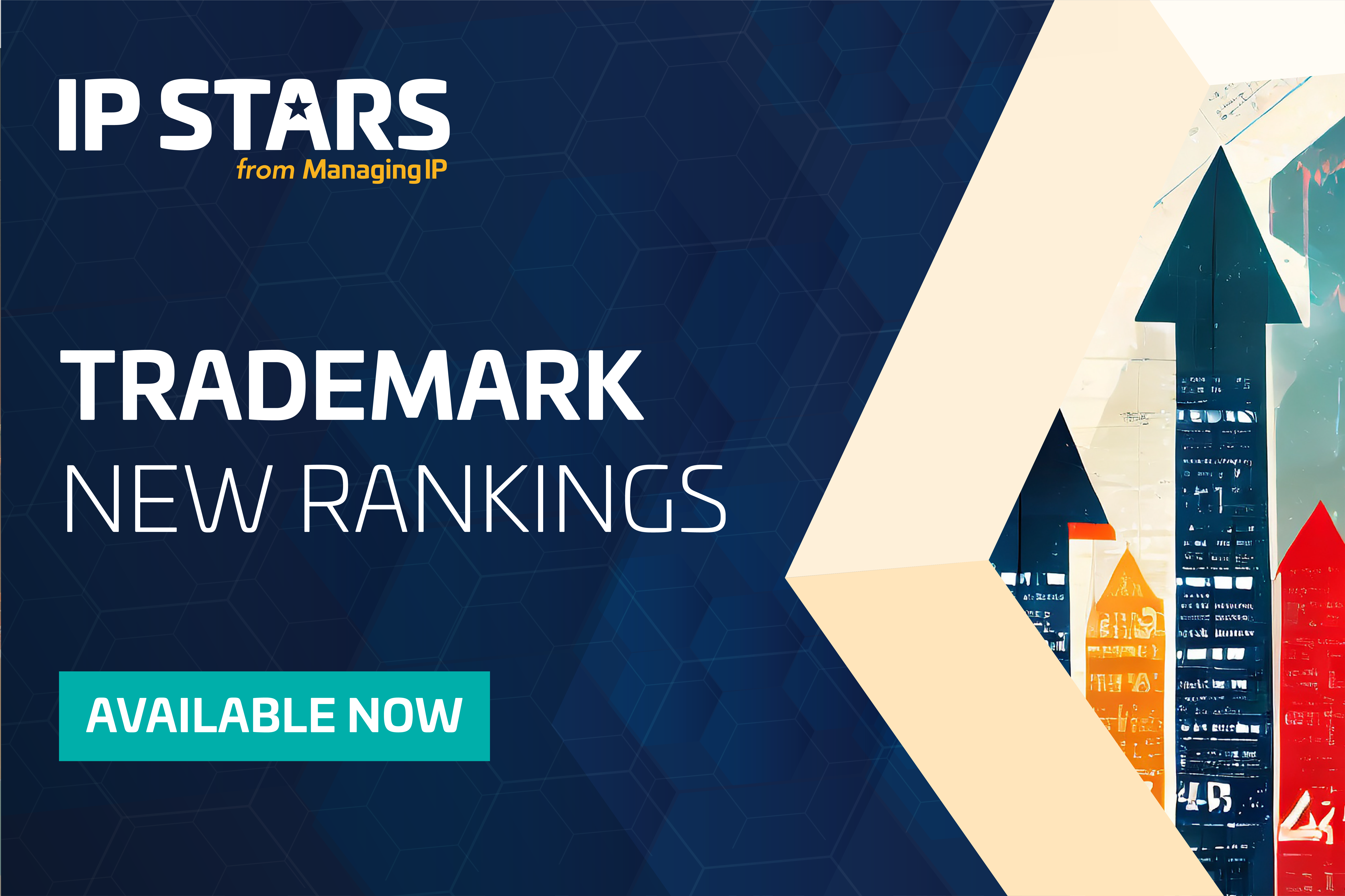 IP STARS 2024: firm rankings for trademark work - Vimarsana News