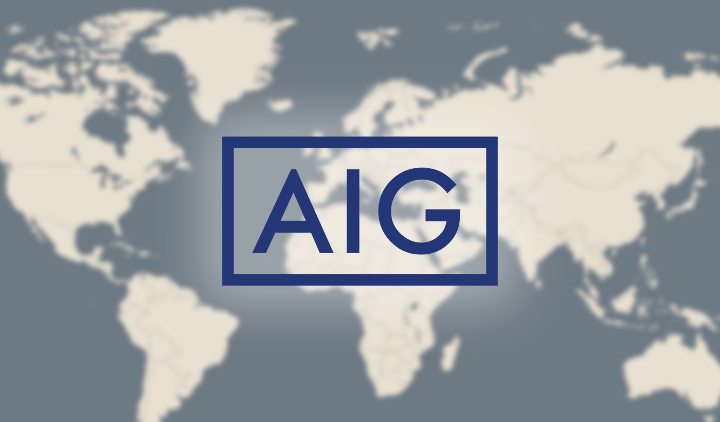 AGCS' Browne rejoins AIG as global specialty head - Vimarsana News