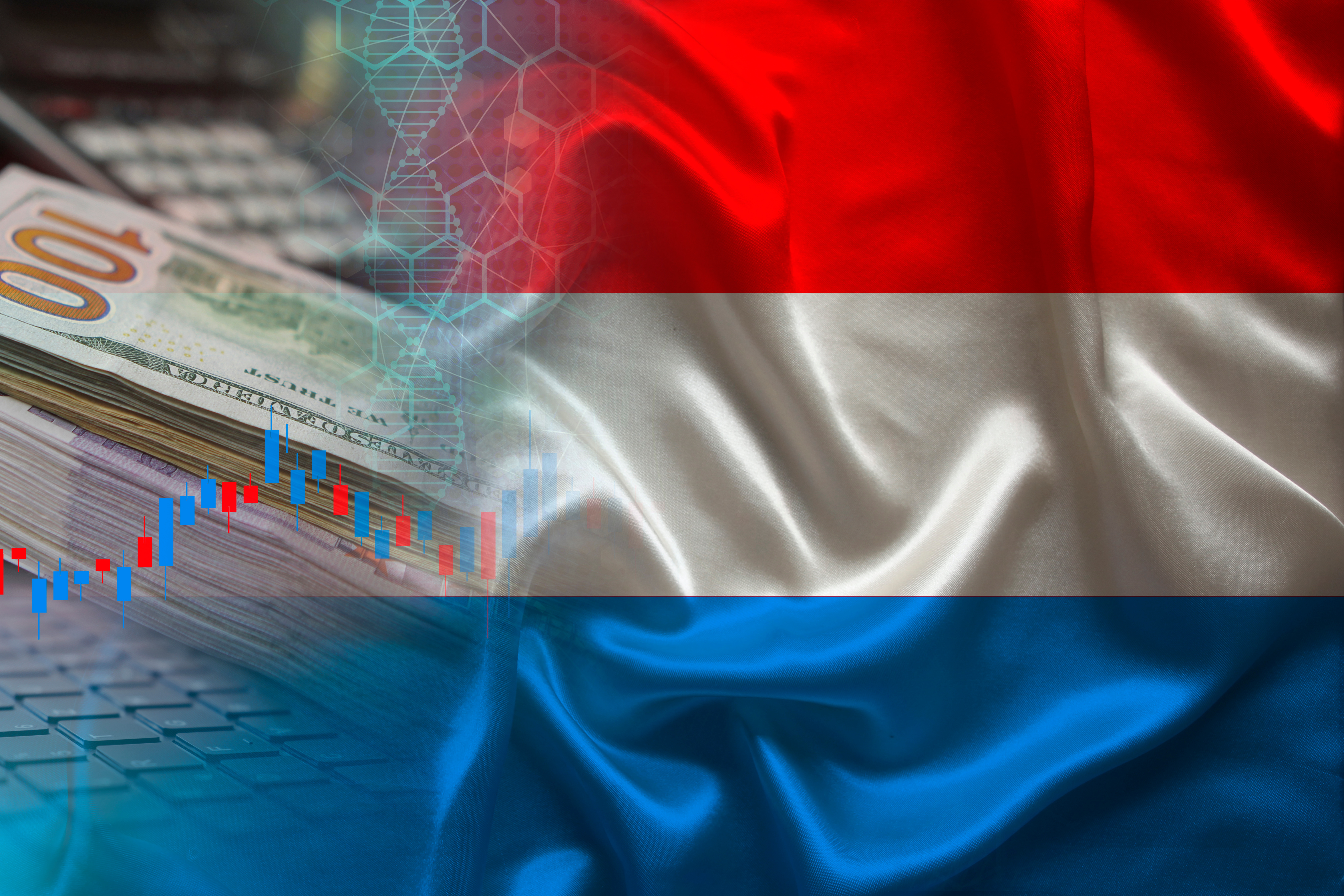 M&A Report 2024: Luxembourg - Vimarsana News