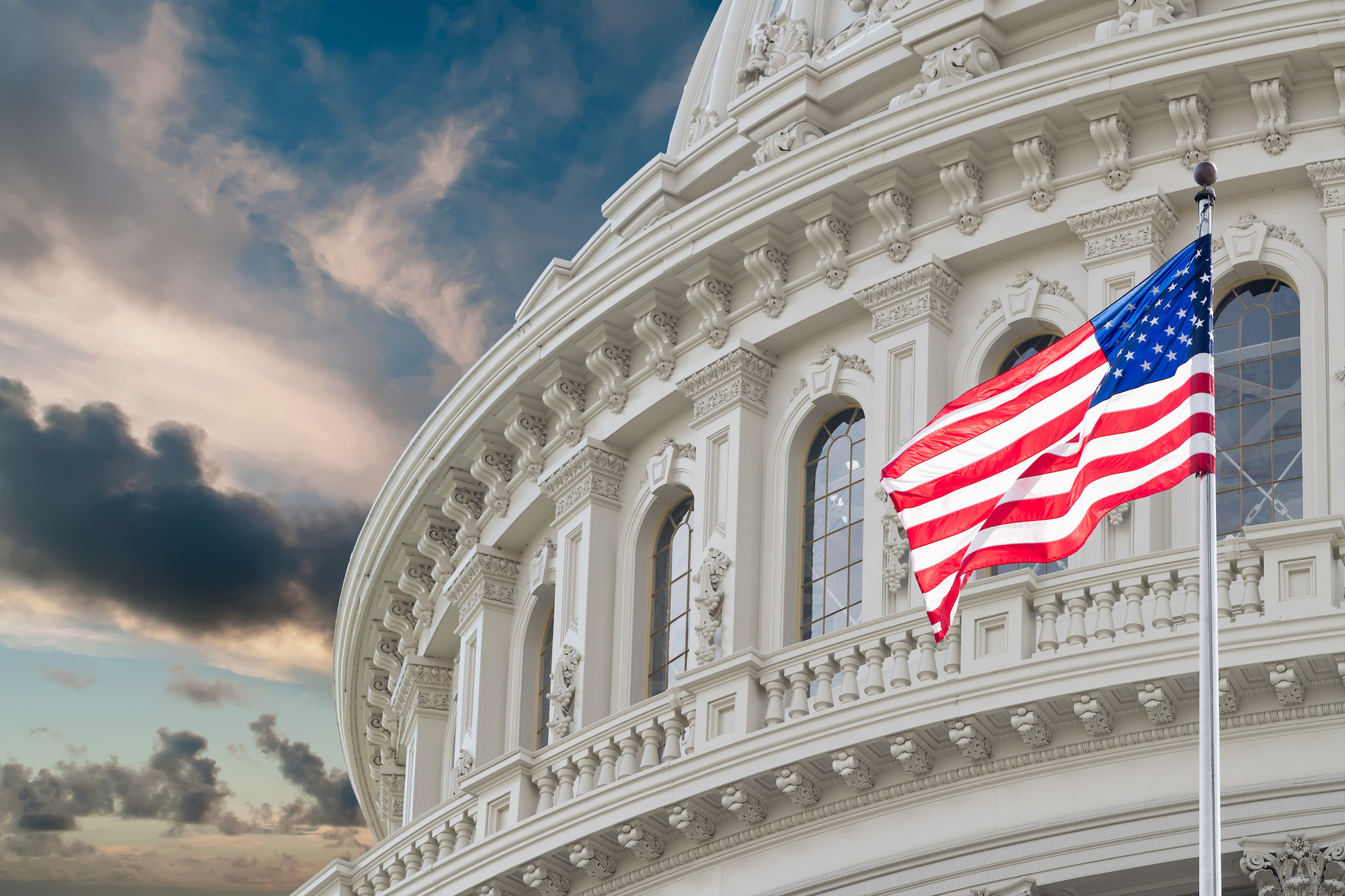 This week in tax: US Senate deal secures minimum tax rate - Vimarsana News