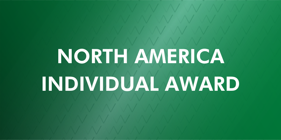 WIBL Americas North America Individual Awards 2025