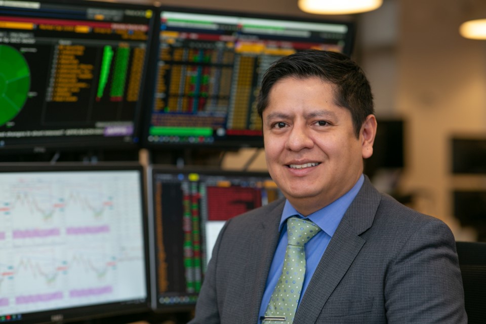 Euromoney FX returns still possible despite commodity/currency disconnect - Vimarsana News