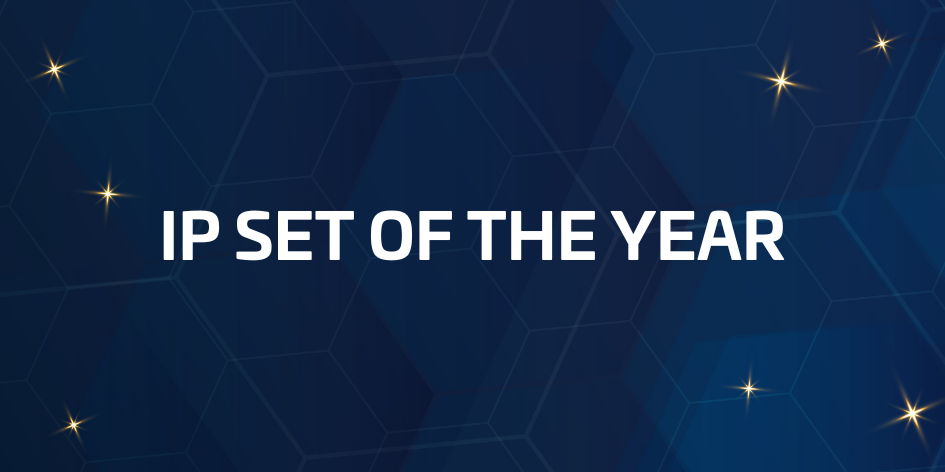 Managing IP Awards EMEA 2025 Winners Hub | Managing Intellectual Property