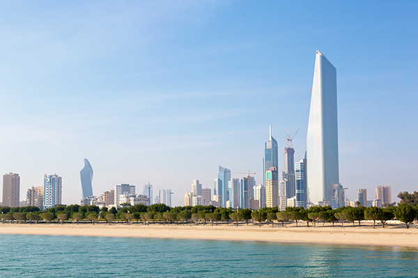 M&A Report 2022: Kuwait - Vimarsana News