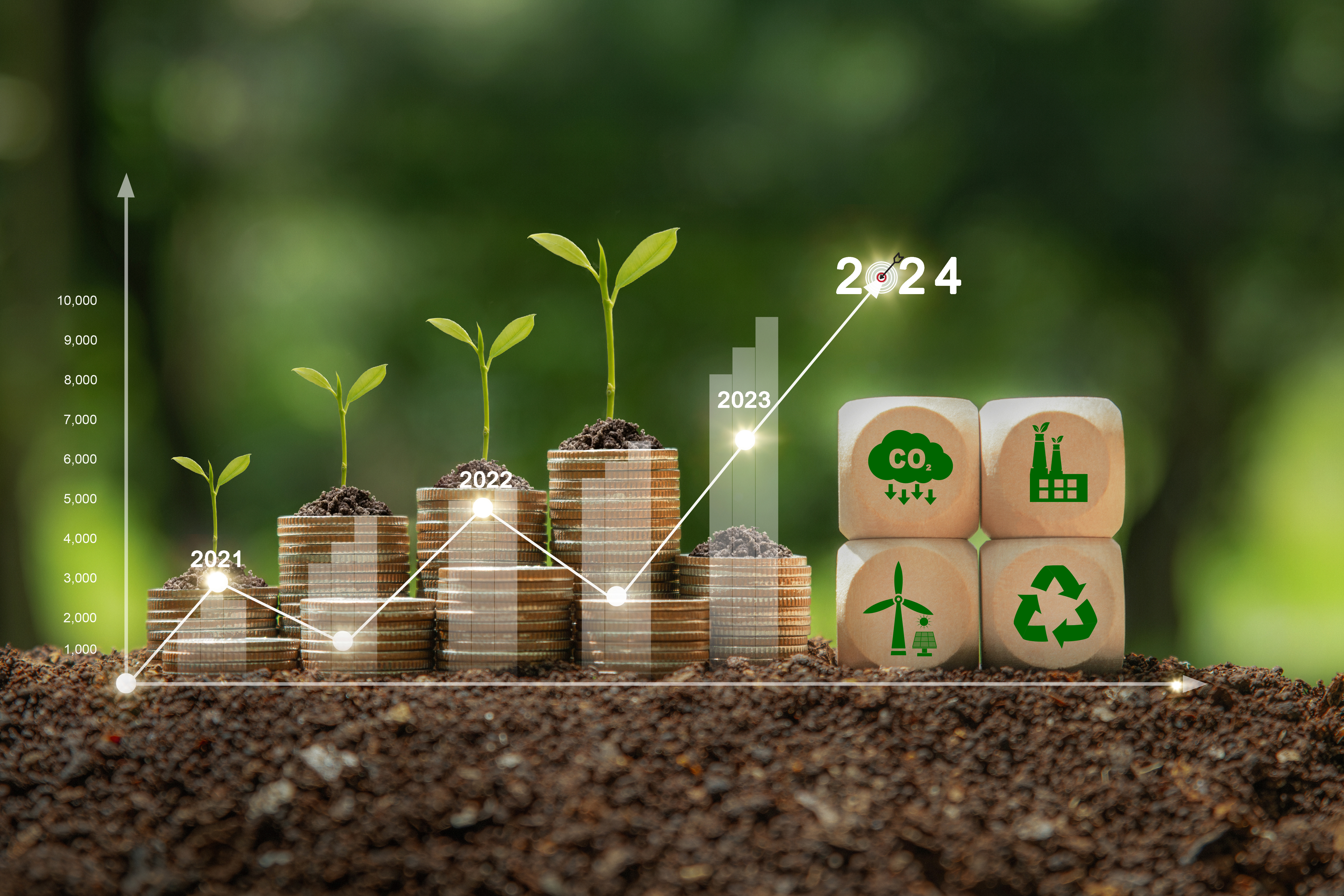 Unlocking value: ESG due diligence as a catalyst for growth - Vimarsana News