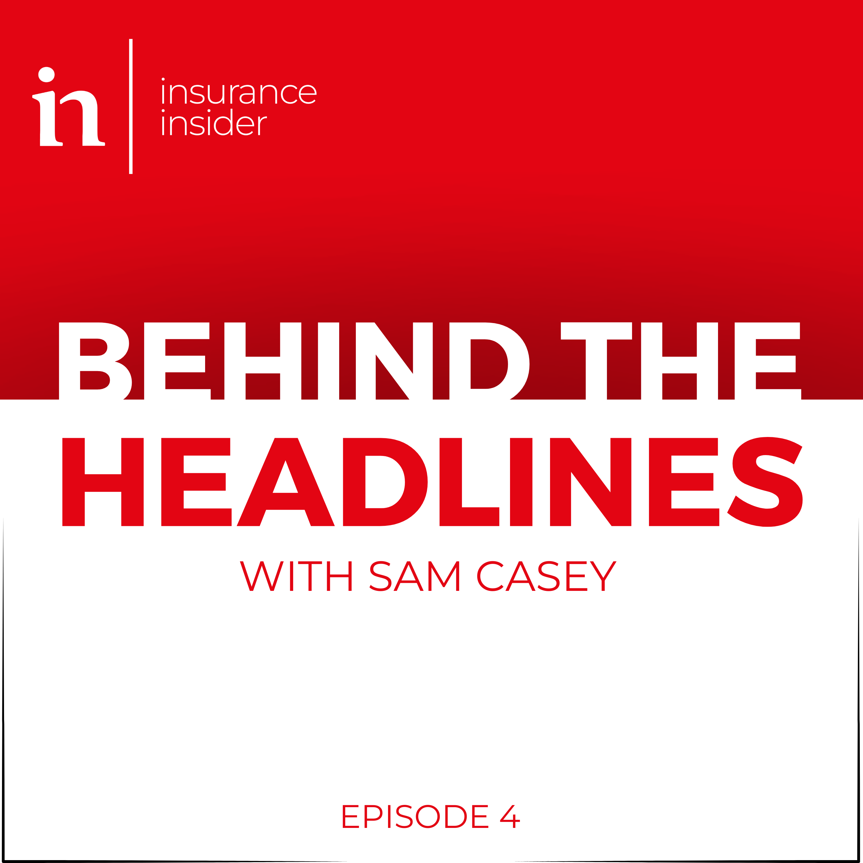 Behind the Headlines: 1.4 recap and Howden Re's Sandy Warne on political violence in a 'world on fire' - Vimarsana News